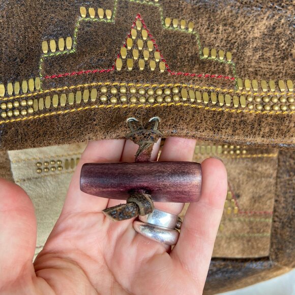 Collen Cordero Crossbody bag - Picture 5 of 12